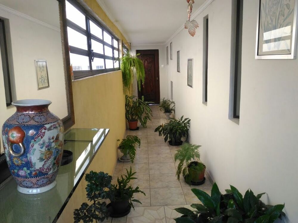 Sobrado à venda com 3 quartos - Foto 10