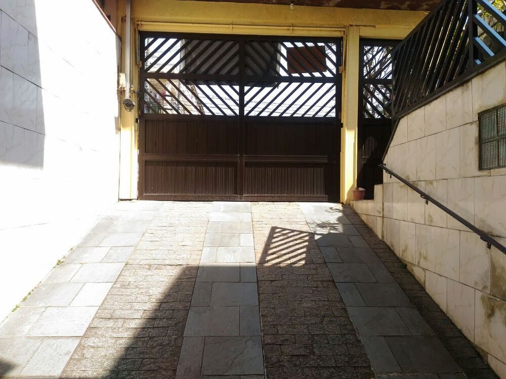 Sobrado à venda com 3 quartos - Foto 7