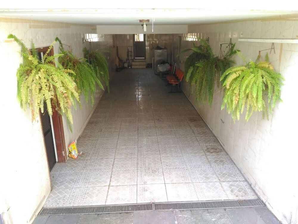 Sobrado à venda com 3 quartos - Foto 1