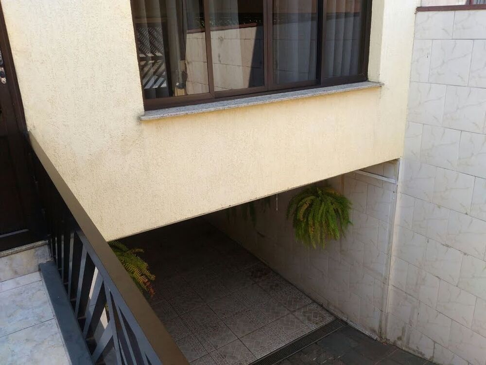 Sobrado à venda com 3 quartos - Foto 4