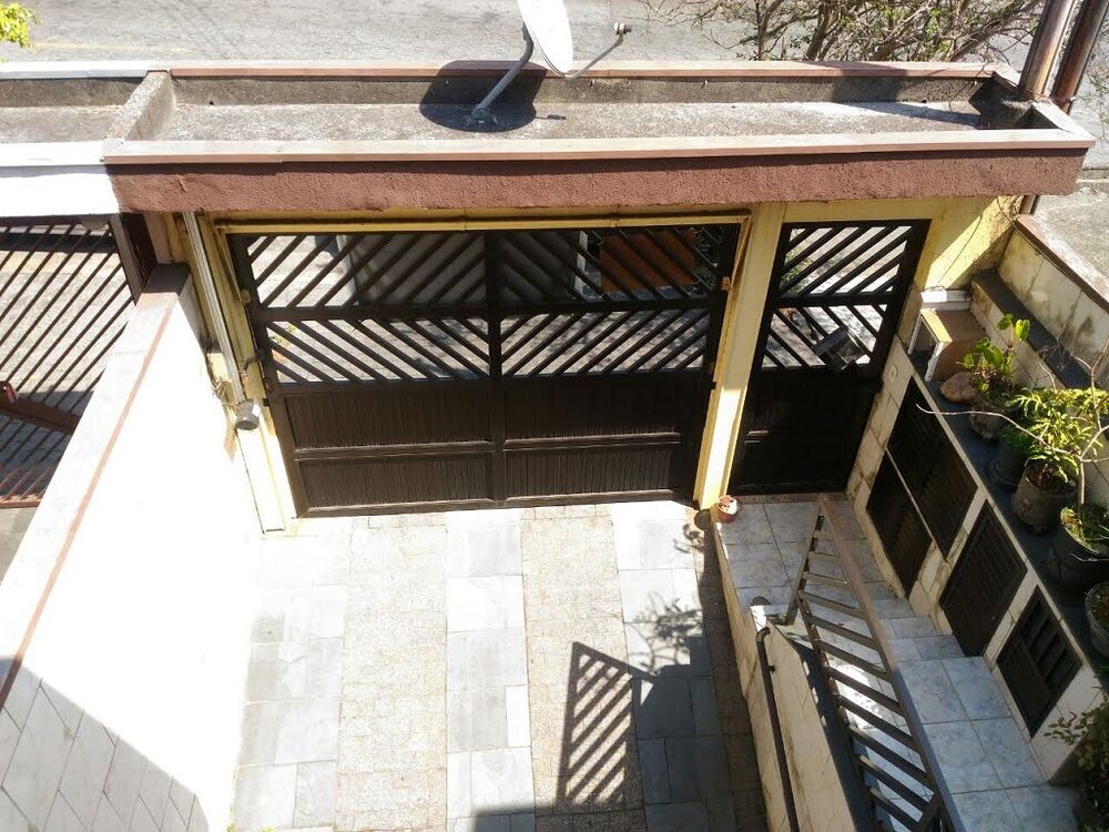 Sobrado à venda com 3 quartos - Foto 2