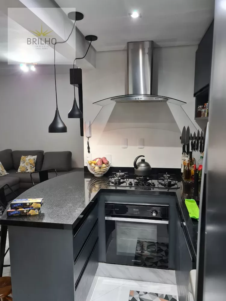 Apartamento à venda com 2 quartos, 71m² - Foto 3