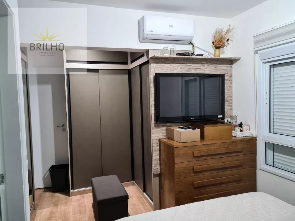 Apartamento à venda com 2 quartos, 71m² - Foto 4