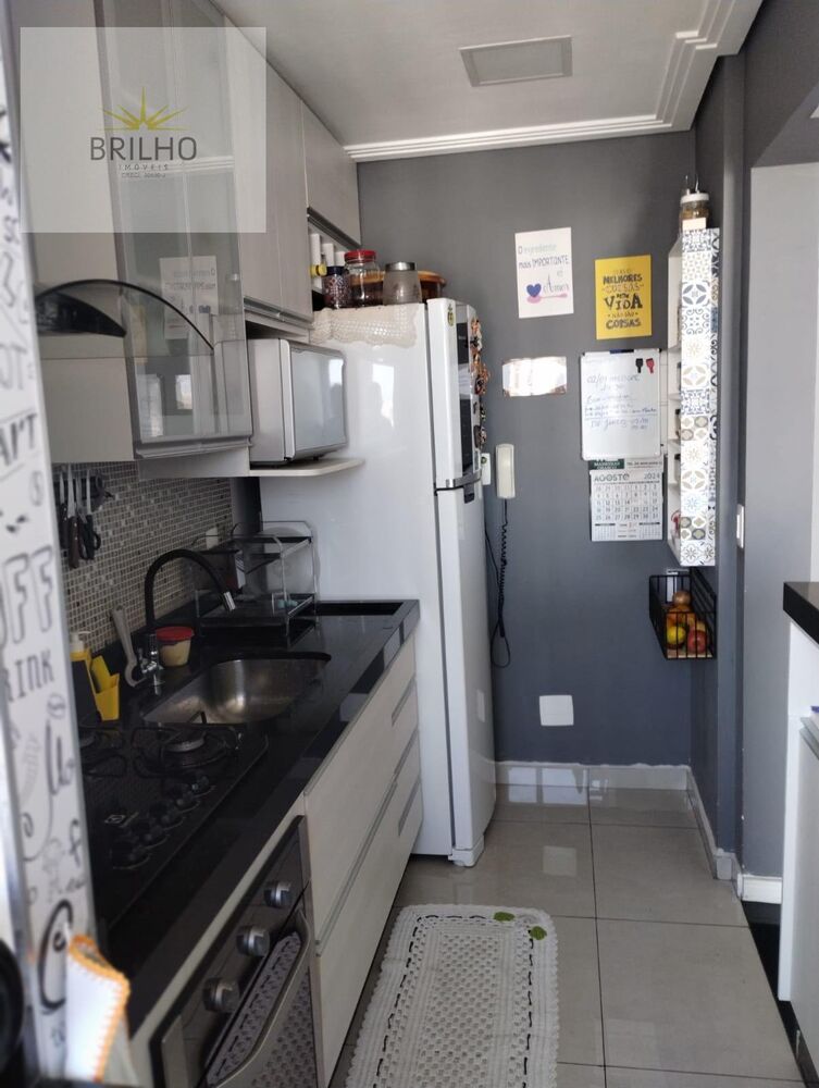 Apartamento, 2 quartos, 63 m² - Foto 8