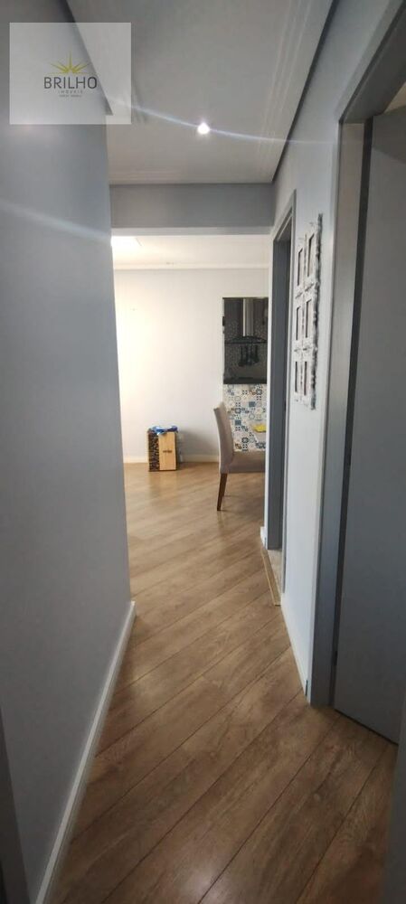 Apartamento, 2 quartos, 63 m² - Foto 2