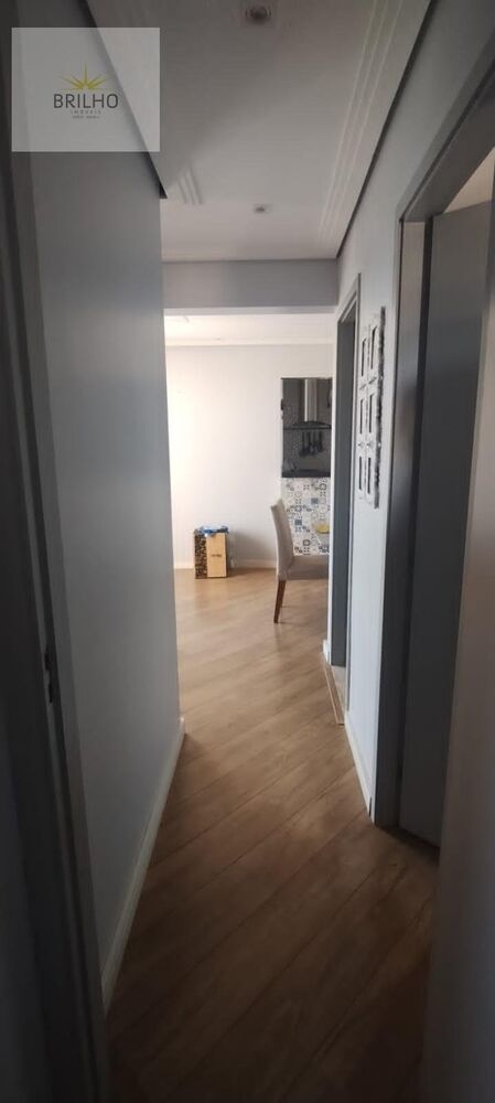 Apartamento, 2 quartos, 63 m² - Foto 1
