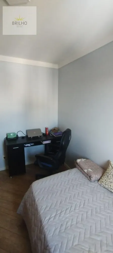 Apartamento, 2 quartos, 63 m² - Foto 3