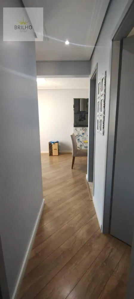 Apartamento, 2 quartos, 63 m² - Foto 5