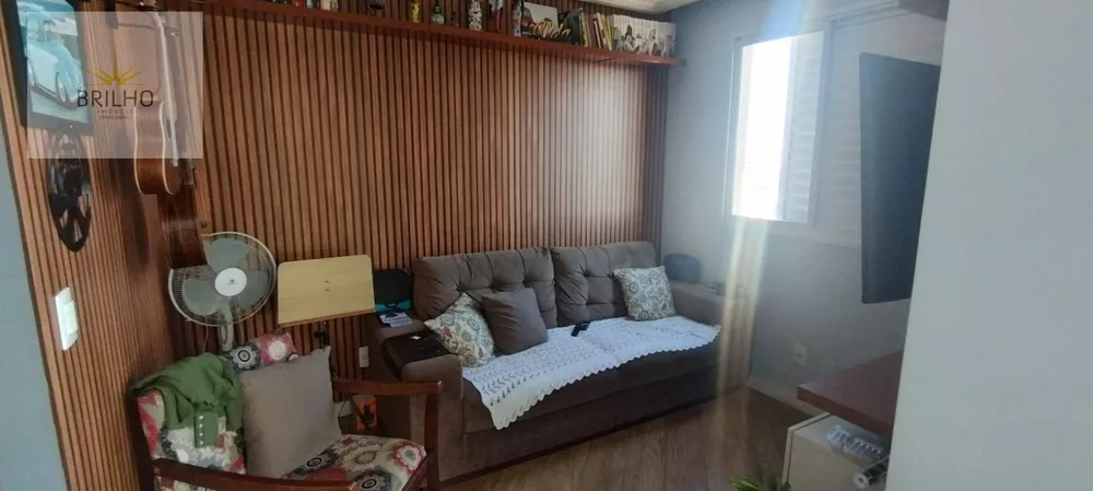 Apartamento, 2 quartos, 63 m² - Foto 4