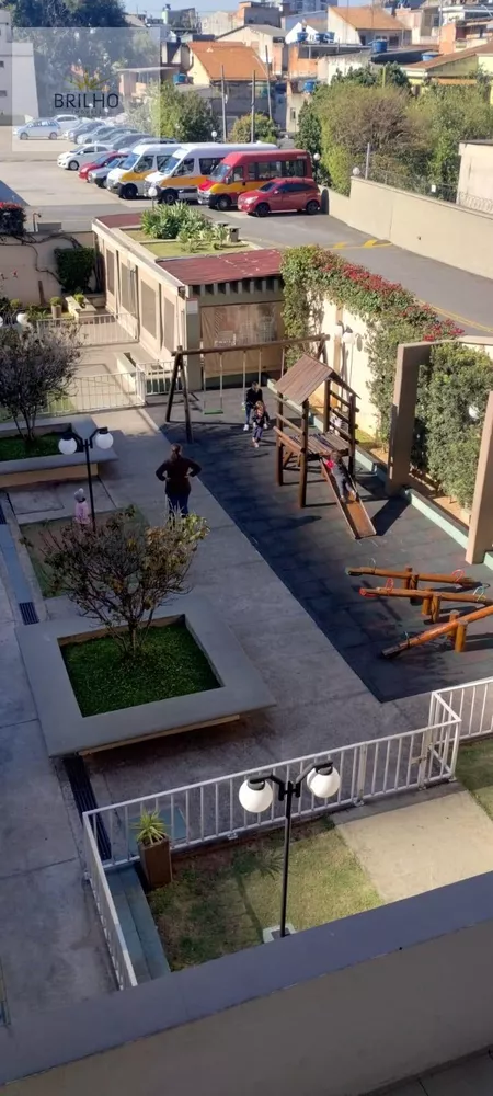 Apartamento, 2 quartos, 63 m² - Foto 5