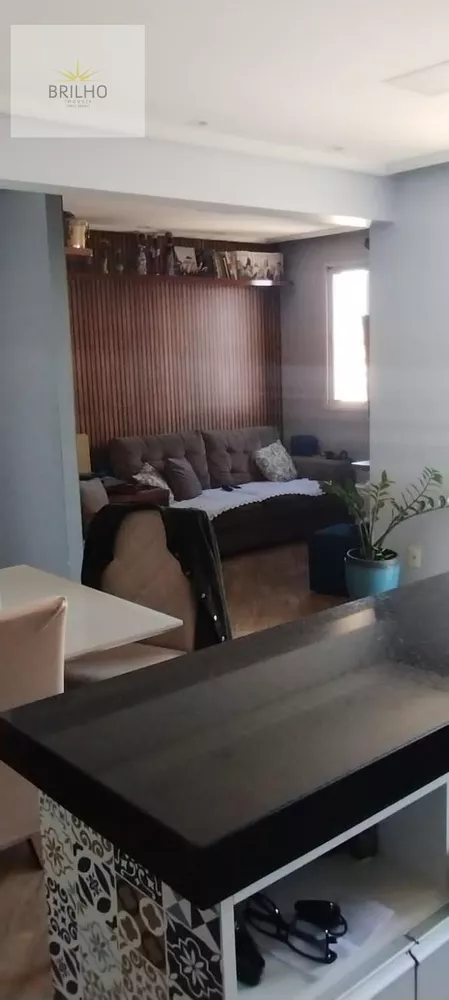 Apartamento, 2 quartos, 63 m² - Foto 7