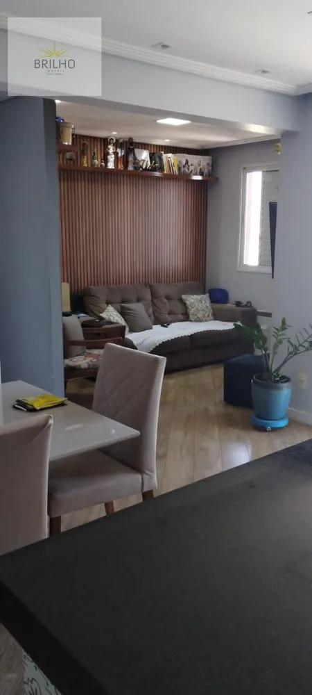 Apartamento, 2 quartos, 63 m² - Foto 8