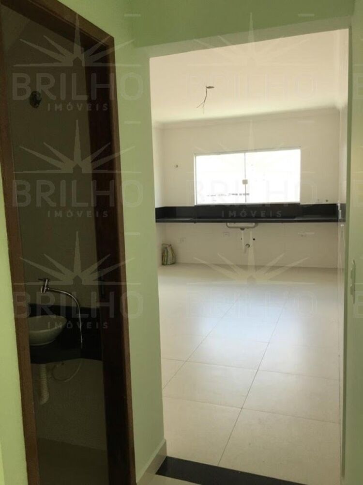 Sobrado, 3 quartos, 200 m² - Foto 2