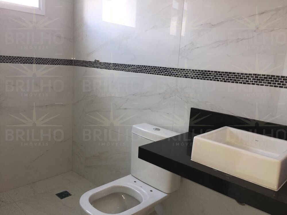 Sobrado, 3 quartos, 200 m² - Foto 3
