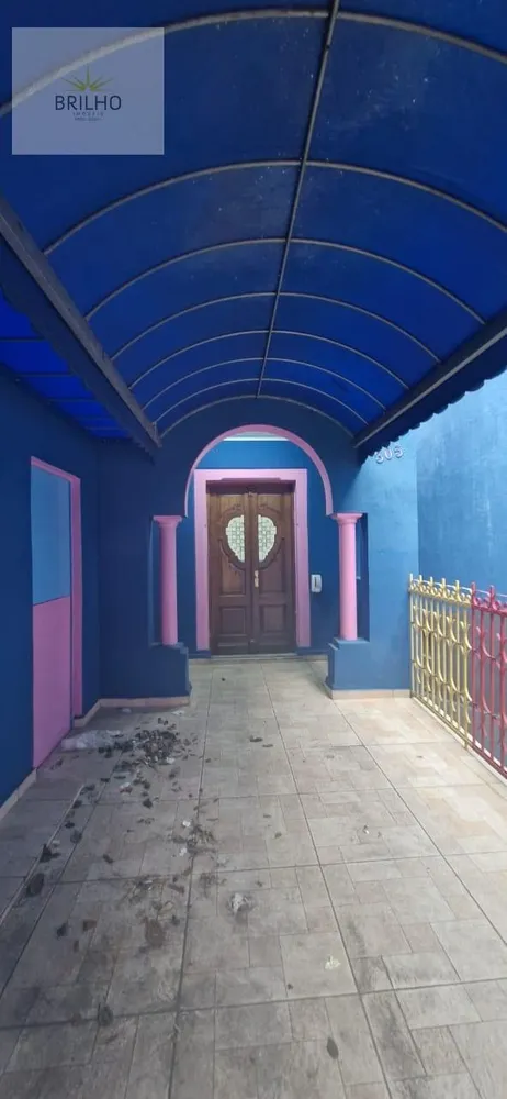 Prédio Inteiro, 367 m² - Foto 1