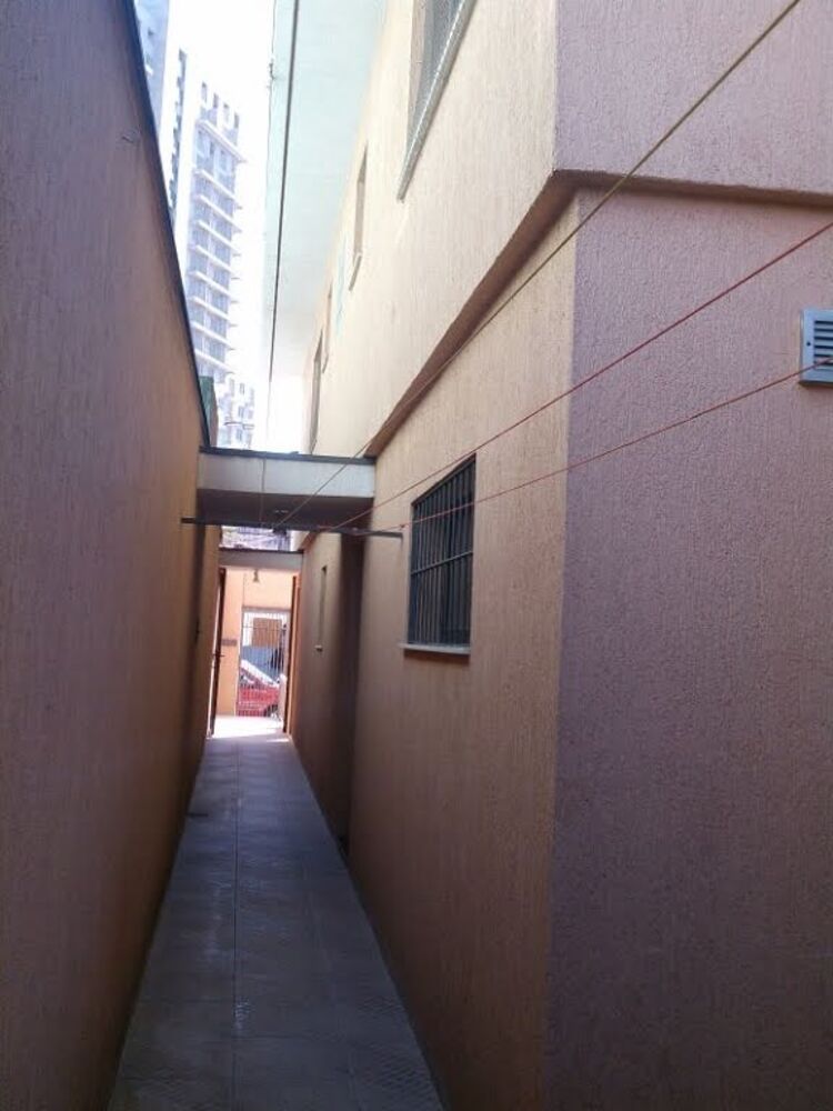 Casa à venda e aluguel com 3 quartos - Foto 2