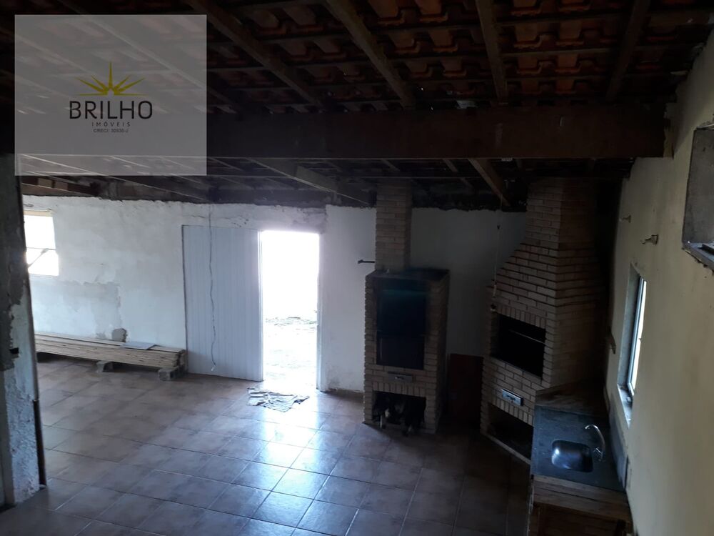Chácara à venda com 1 quarto, 5000m² - Foto 2