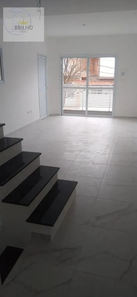 Sobrado, 3 quartos, 152 m² - Foto 4