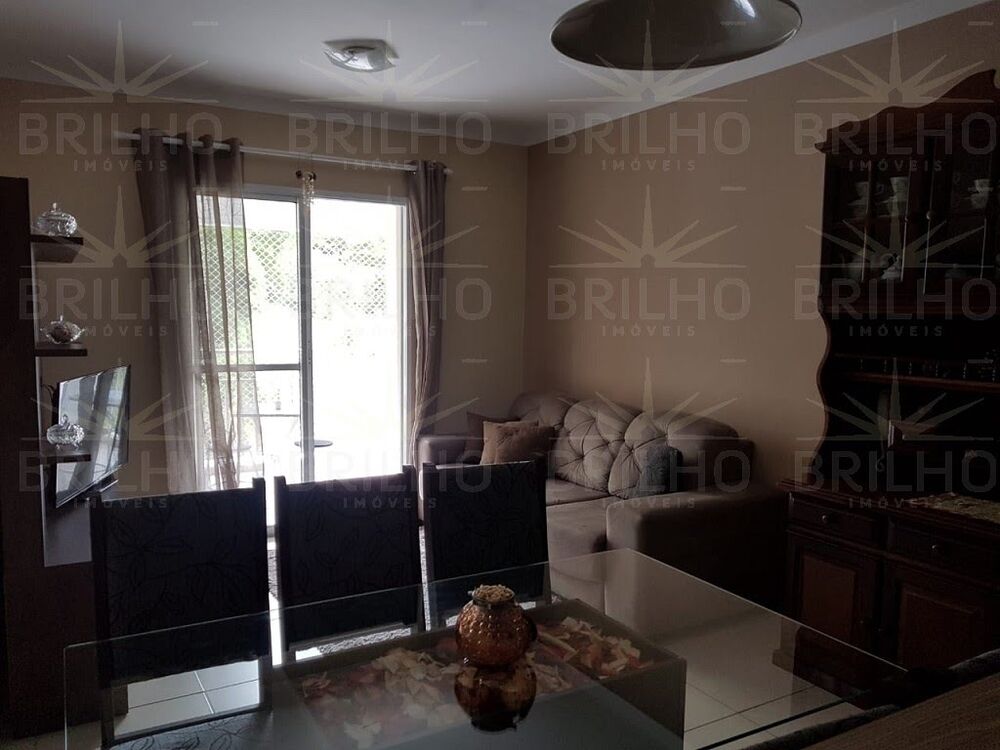 Apartamento, 3 quartos, 85 m² - Foto 10