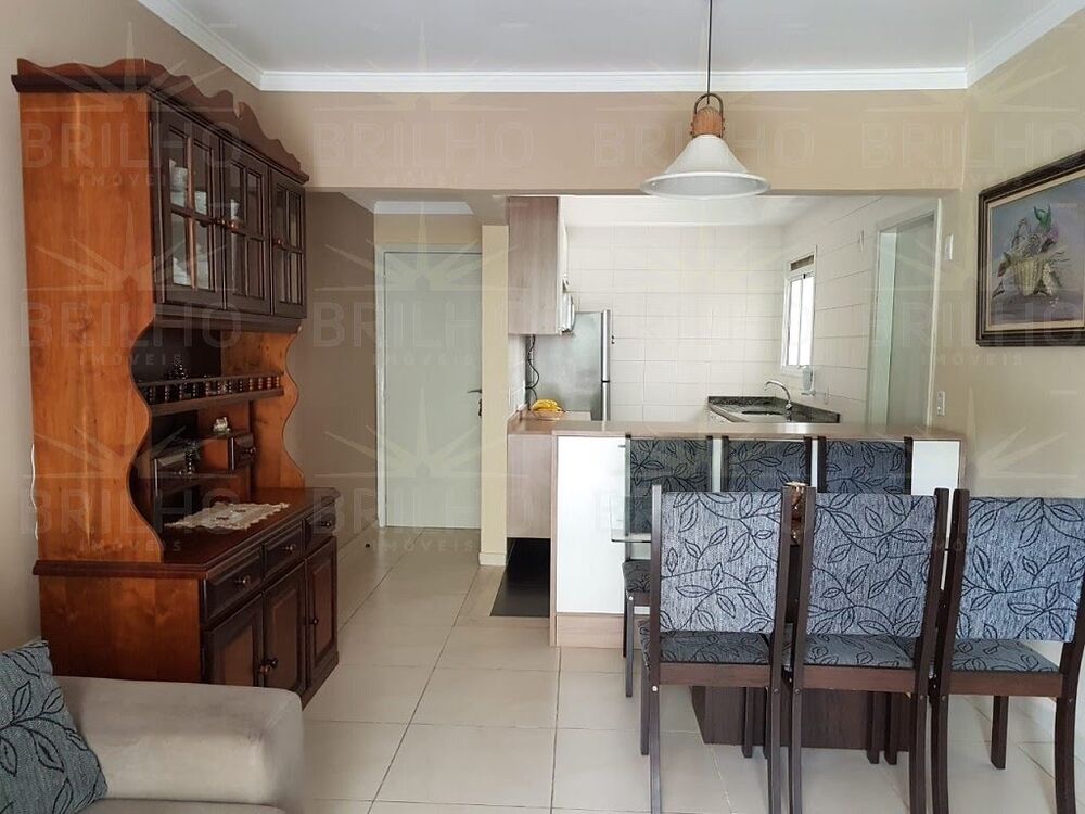 Apartamento, 3 quartos, 85 m² - Foto 14