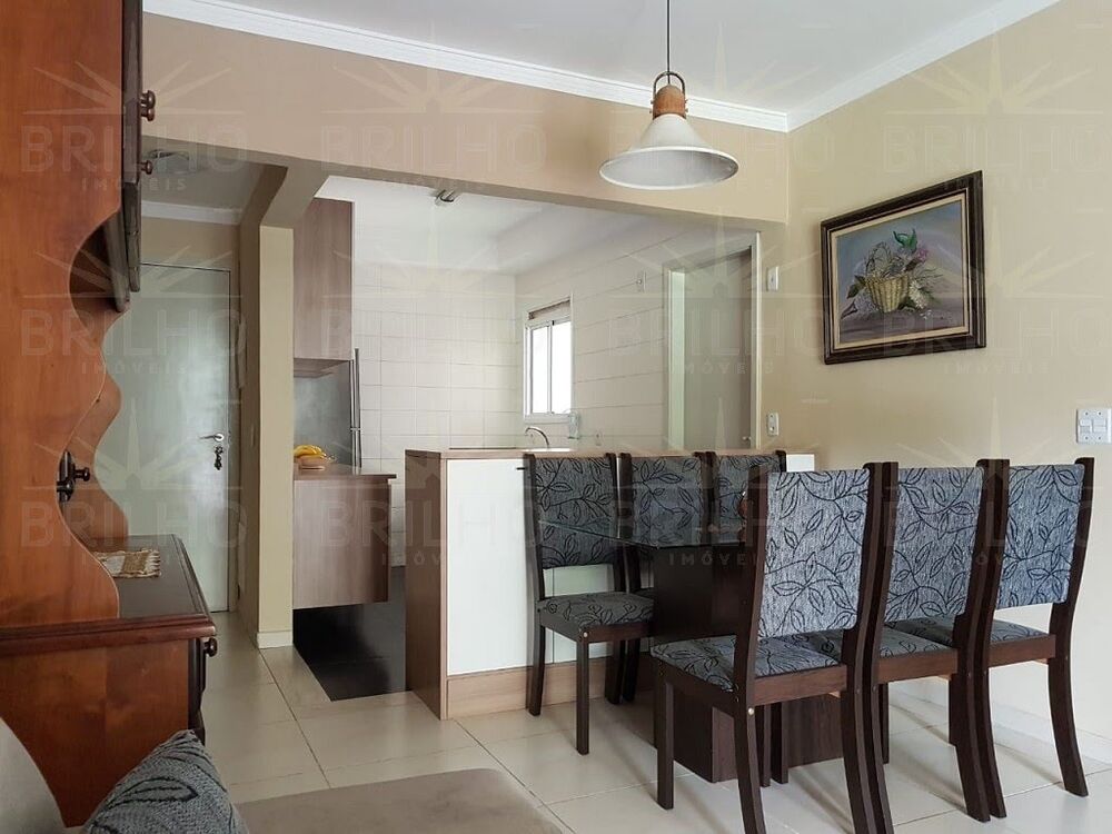 Apartamento, 3 quartos, 85 m² - Foto 6