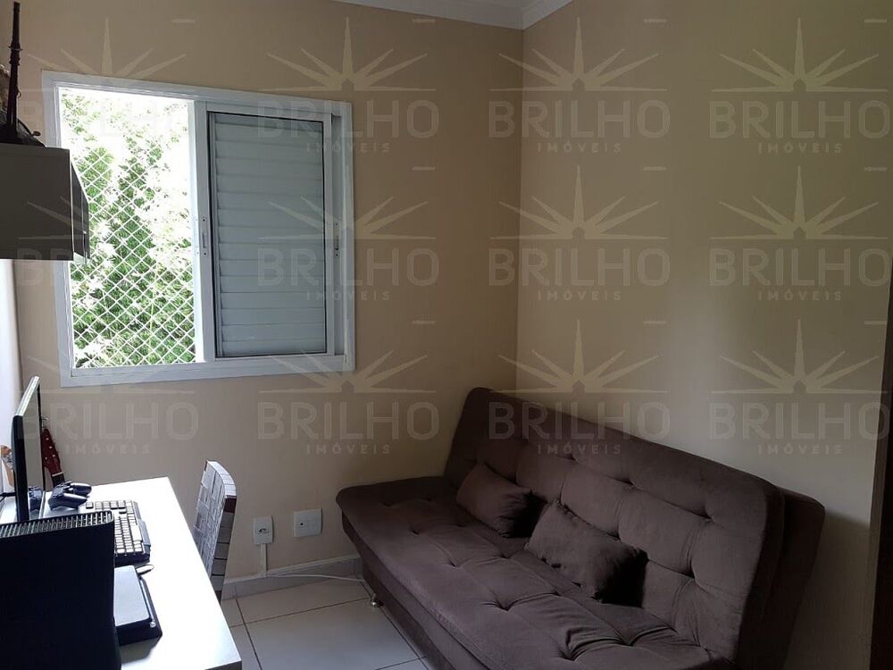 Apartamento, 3 quartos, 85 m² - Foto 23