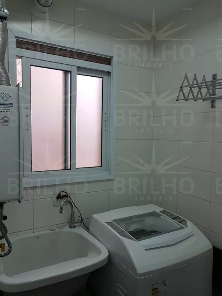 Apartamento, 3 quartos, 85 m² - Foto 3