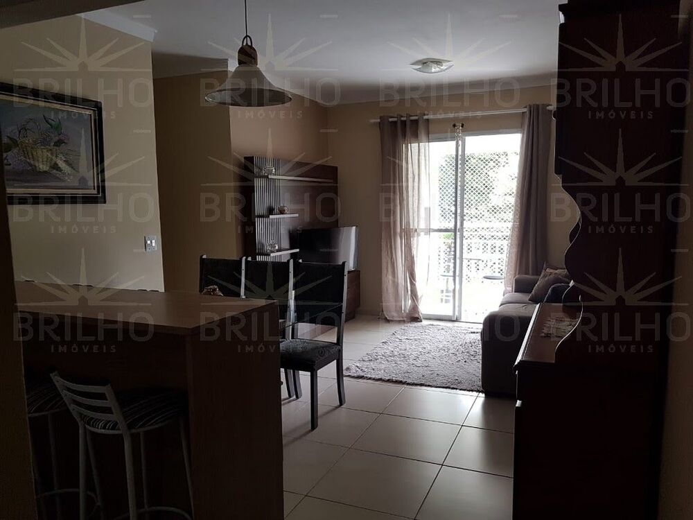 Apartamento, 3 quartos, 85 m² - Foto 16