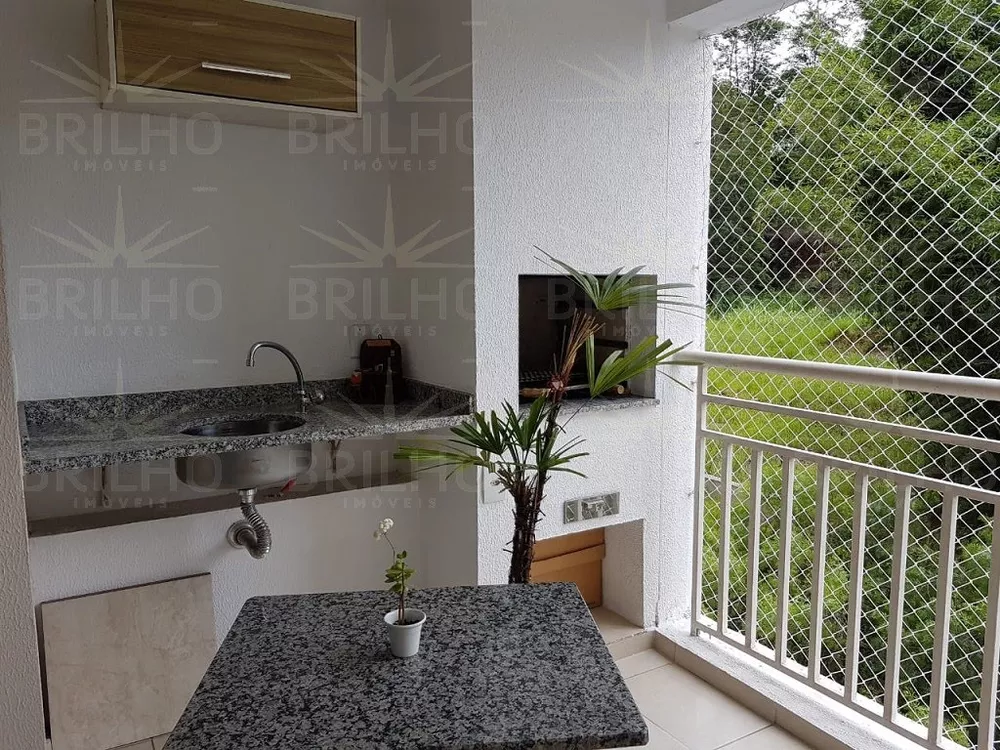 Apartamento, 3 quartos, 85 m² - Foto 2
