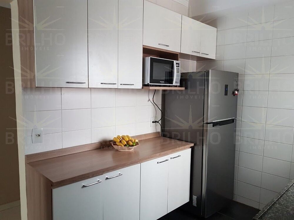 Apartamento, 3 quartos, 85 m² - Foto 15