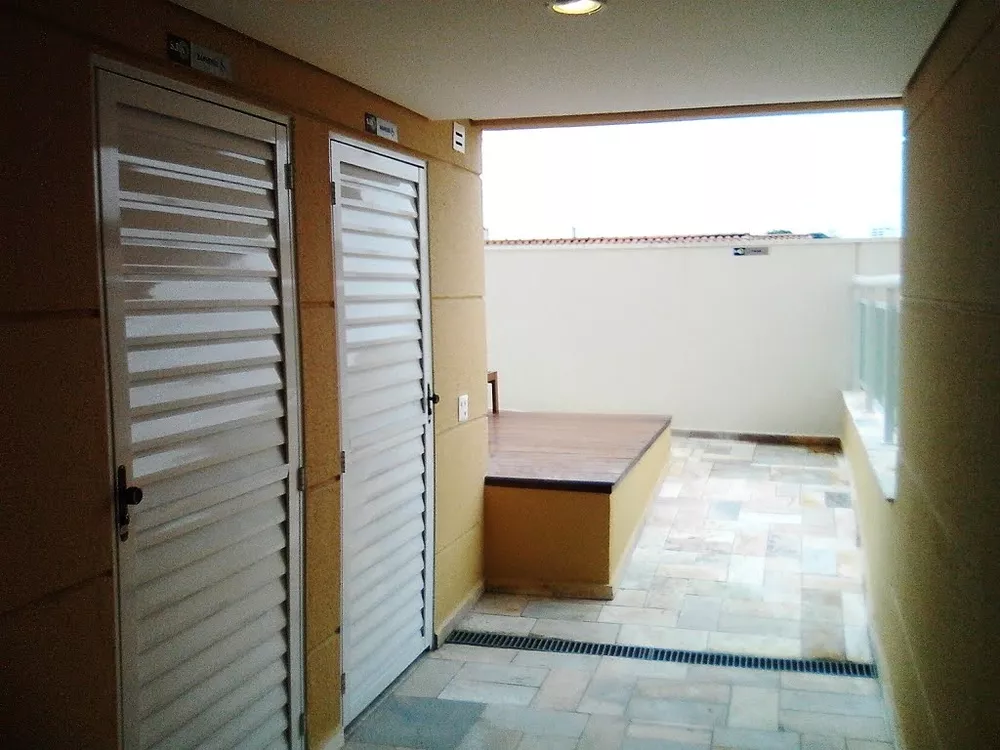 Apartamento, 2 quartos - Foto 13