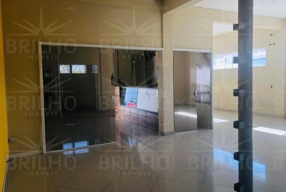Loja-Salão, 110 m² - Foto 4