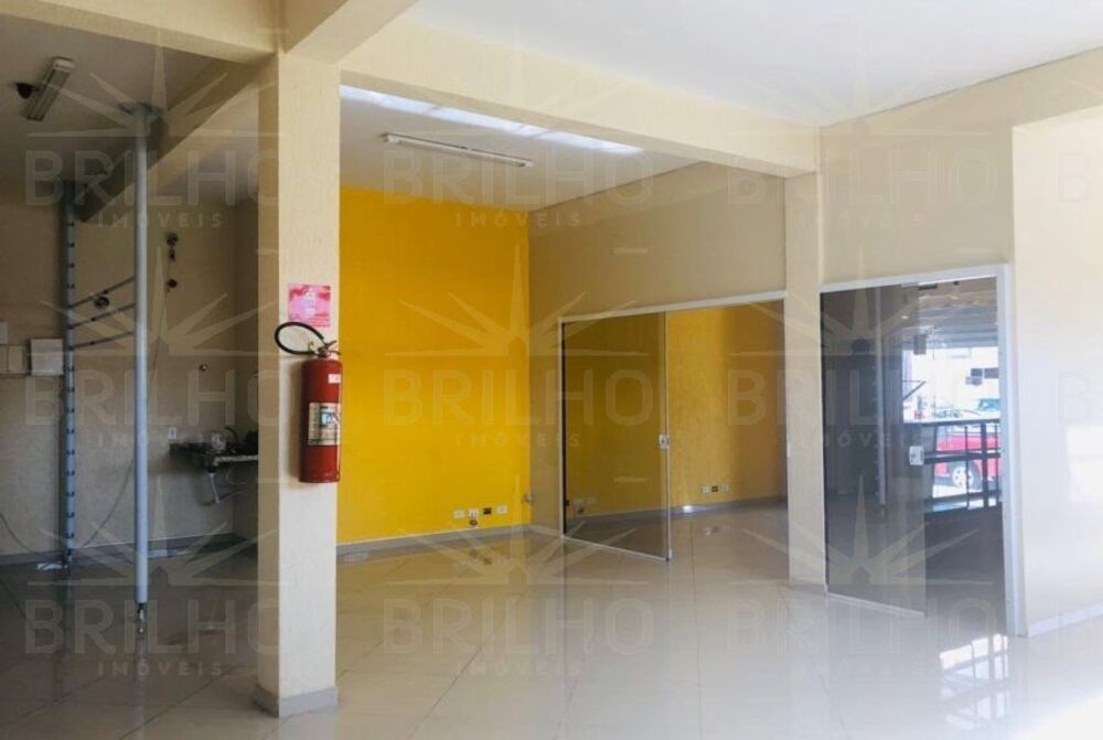Loja-Salão, 110 m² - Foto 10