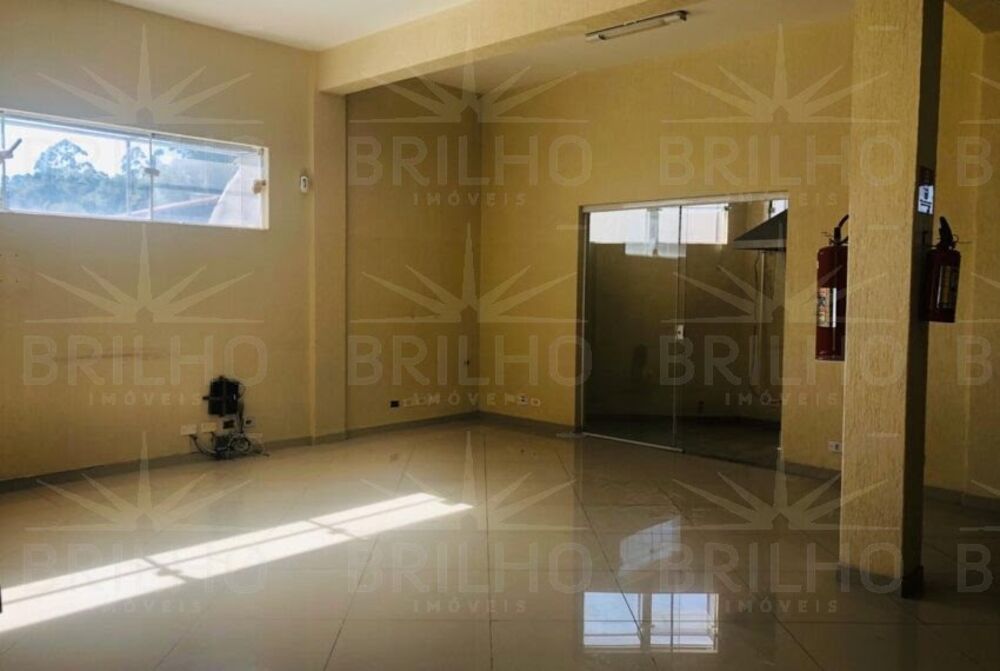 Loja-Salão, 110 m² - Foto 9