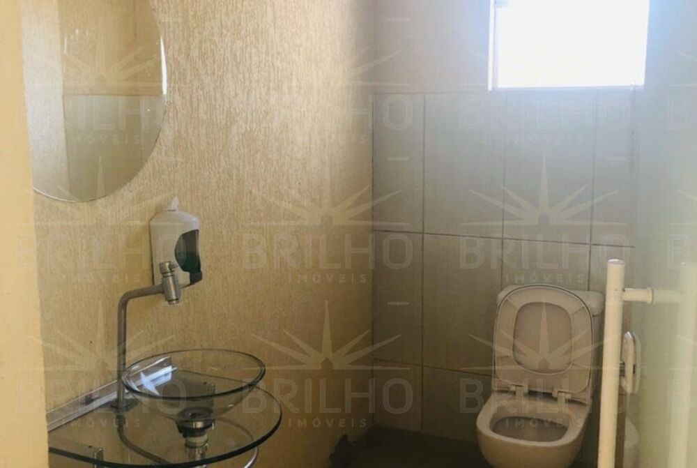 Loja-Salão, 110 m² - Foto 1