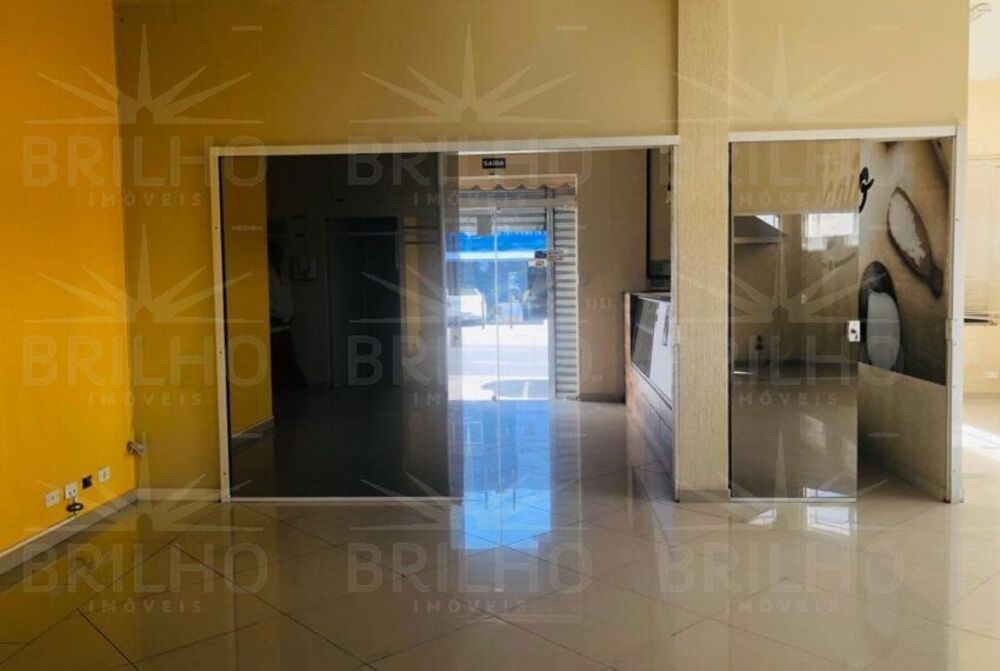 Loja-Salão, 110 m² - Foto 7