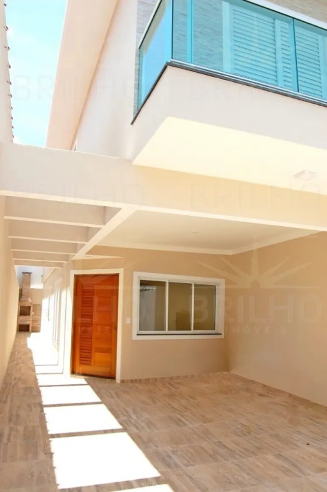 Sobrado, 3 quartos - Foto 4