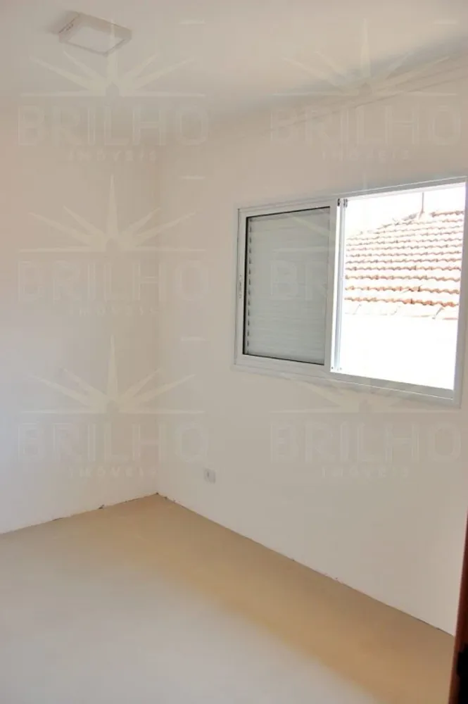 Sobrado, 3 quartos - Foto 1