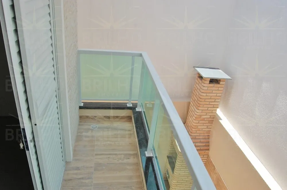 Sobrado, 3 quartos - Foto 2