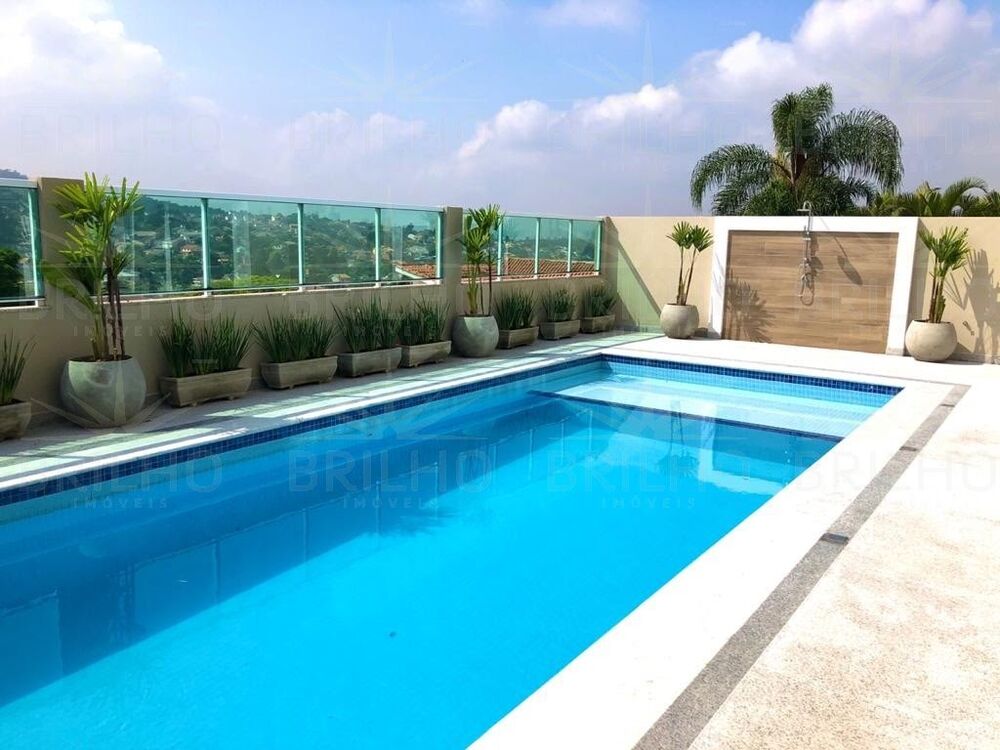 Sobrado, 4 quartos, 420 m² - Foto 3