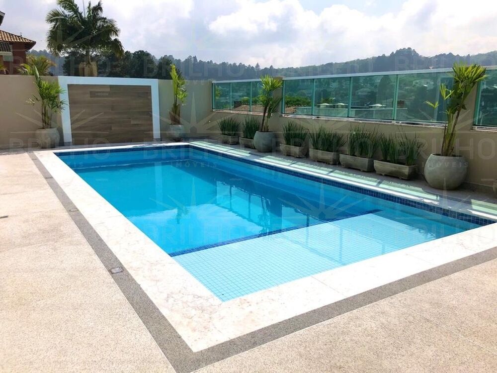 Sobrado, 4 quartos, 420 m² - Foto 4