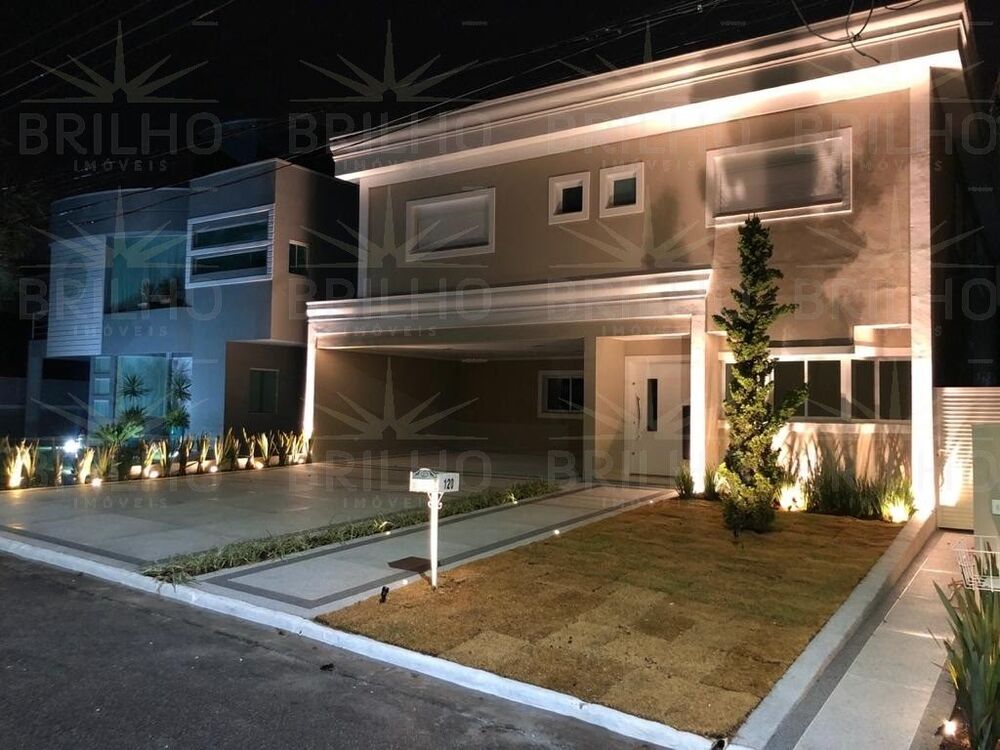 Sobrado, 4 quartos, 420 m² - Foto 5