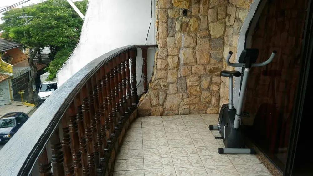 Sobrado, 3 quartos - Foto 8