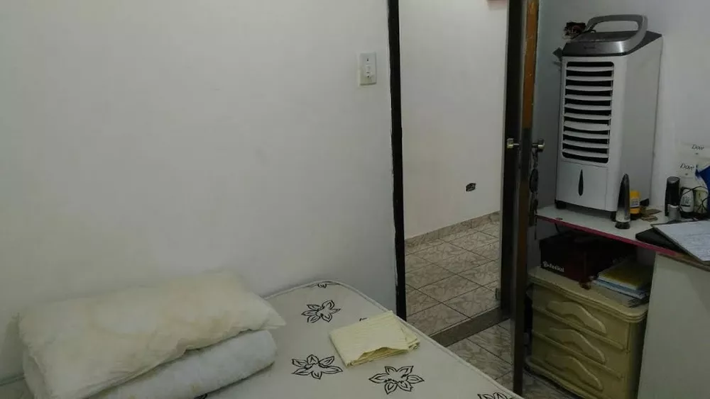 Sobrado à venda com 3 quartos - Foto 4