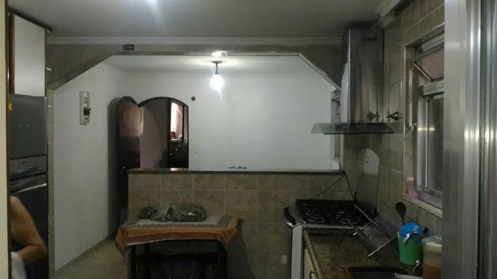 Sobrado à venda com 3 quartos - Foto 3