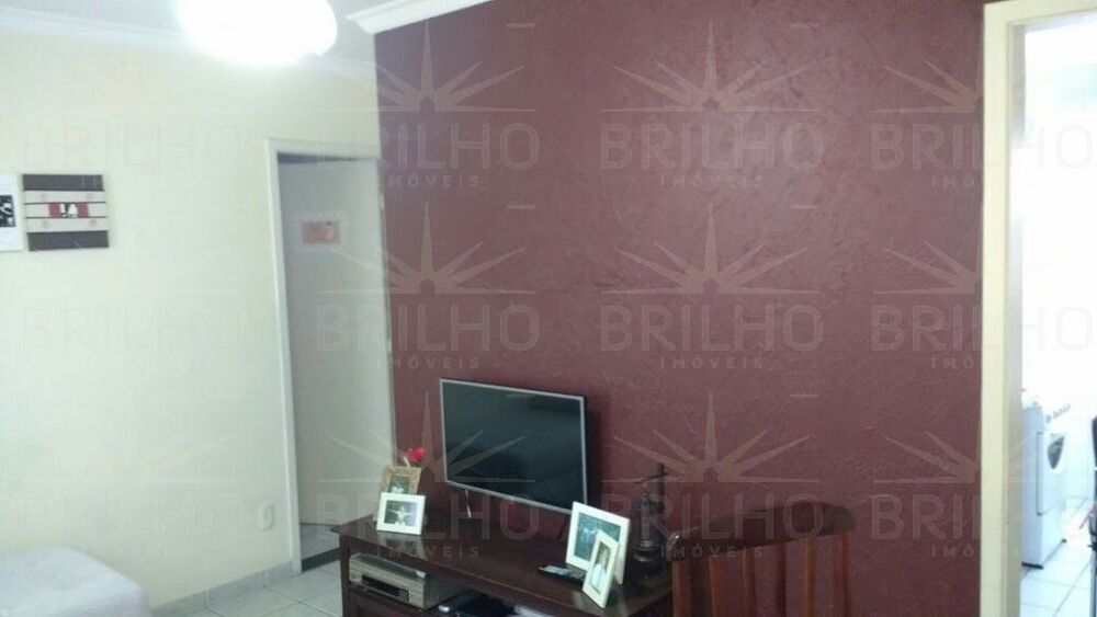 Apartamento, 2 quartos, 45 m² - Foto 4