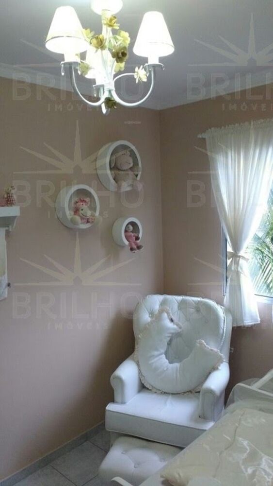 Apartamento, 2 quartos, 45 m² - Foto 9