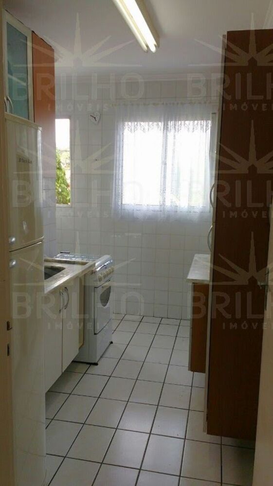 Apartamento, 2 quartos, 45 m² - Foto 6