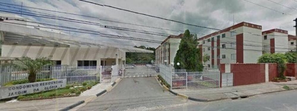 Apartamento, 2 quartos, 45 m² - Foto 8