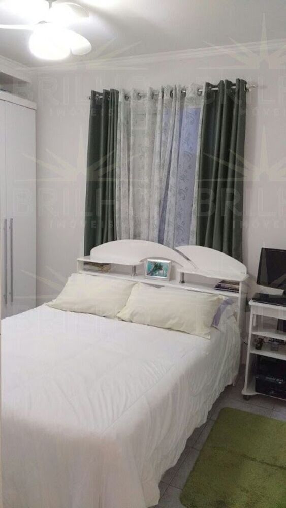 Apartamento, 2 quartos, 45 m² - Foto 2